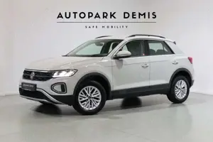 Volkswagen T-Roc Life 2.0 DSG/ACC/KAM/LED/SHZ/NAVI/CARPLAY