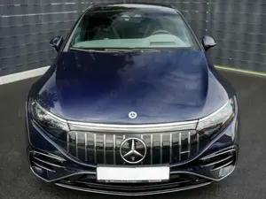 Mercedes-Benz EQS AMG EQS 53 4Matic