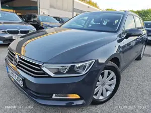 Volkswagen Passat Variant Diesel 2.0 TDI SCR Comfortline