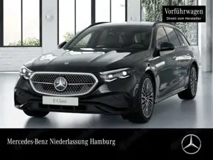 Mercedes-Benz E 300 de T 4M Hybrid Edition AMG-Line Fahrass 360°