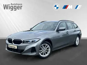 BMW 318 i touring/AHK/Navigation/Kamera/LED/GRA/PDC