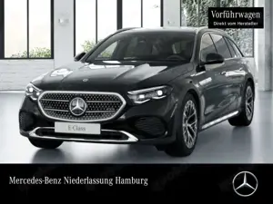 Mercedes-Benz E 220 d T 4M Avantgarde Fahrass 360° Airmat Pano