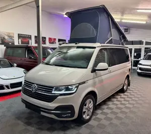 Volkswagen T6.1 California California DSG 4Motion Ocean,LED,DCC,Diffsp.,AHK