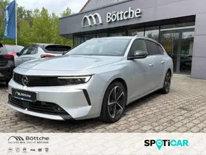 Opel Astra L Sports Tourer Elegance