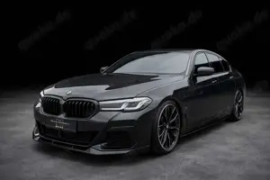BMW 550 i Lim. Xdrive *Aero*Carbon*360Kam*Perf.Aga*