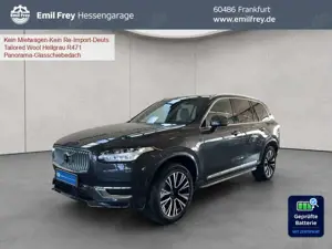 Volvo XC90 XC90 T8 AWD Recharge Ultimate-Bright HeadUpDisplay