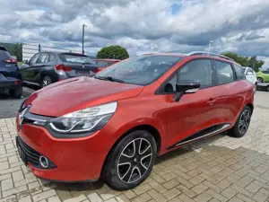 Renault Clio IV Grandtour Dynamique