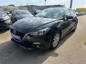 Mazda 3 Bild 2