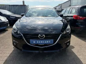 Mazda 3 Bild 3