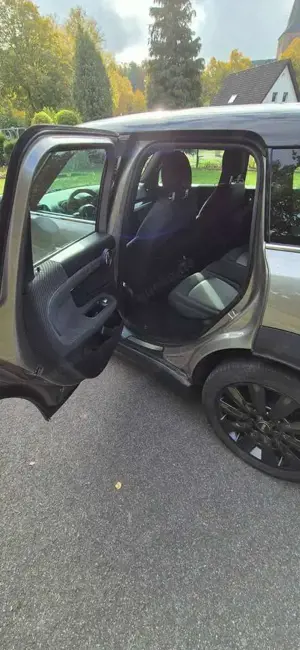 MINI Countryman SE All4 MINI Cooper SE Countryman ALL4 Bild 4