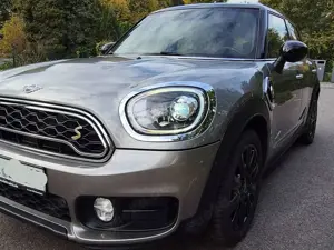 MINI Countryman SE All4 MINI Cooper SE Countryman ALL4