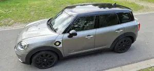 MINI Countryman SE All4 MINI Cooper SE Countryman ALL4 Bild 3