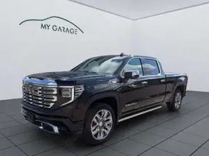 GMC Sierra Denali CrewCab 1500 4WD PANO+HUD+BOSE
