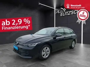 Volkswagen Golf VIII Variant TSI Life Standhzg. LED Navi AID HU...