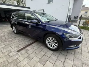 Volkswagen Passat Variant 2.0 TDI SCR DSG Comfortline