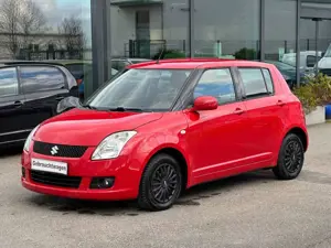 Suzuki Swift Comfort 1.5 Klimaautomatik Sitzheizung