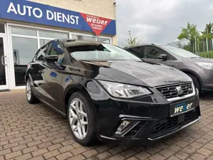 SEAT Ibiza FR*5-tg.*DSG*KAMERA*CARPLAY*SITZ-Hz.*ACC*