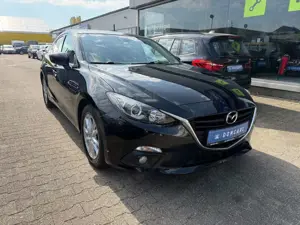 Mazda 3 Bild 4