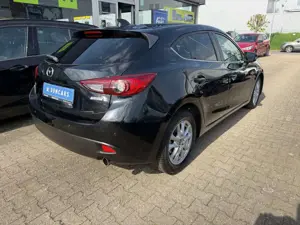 Mazda 3 Bild 5