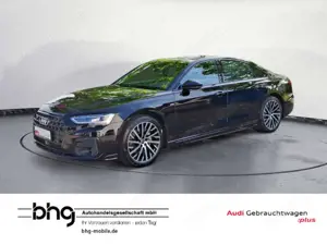 Audi A8 50 TDI quattro 210(286) kW(PS)