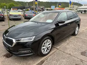 Skoda Octavia Combi**Columbus Plus**