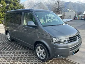 Volkswagen T5 California T5 California Campmobil 4Motion 179 PS