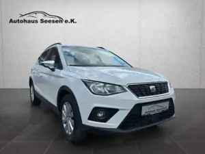 SEAT Arona Style*Navi*PDC*SHZ*Tempomat*