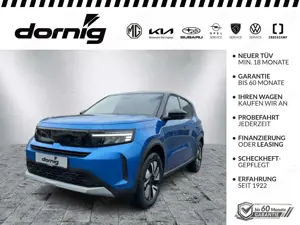 Opel Frontera GS
