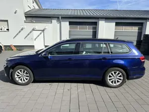Volkswagen Passat Variant 1.5 TSI OPF DSG Comfortline inkl. Winterreifen