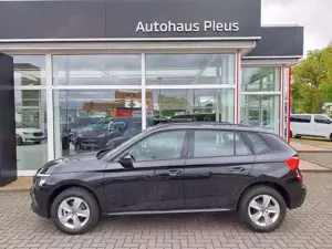 Skoda Kamiq Selection 1.5 TSI DSG, Sitzheizung, RFK