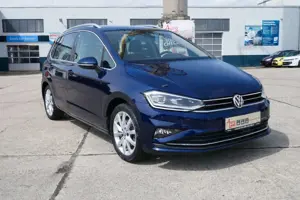 Volkswagen Golf Sportsvan TSI Highline Nav/LED/App/ACC/Kam