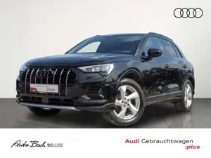 Audi Q3 advanced 35TFSI Stronic Navi LED GRA AHK EPH