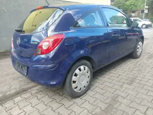 Opel Corsa Bild 4