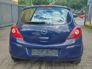 Opel Corsa Bild 5