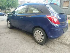 Opel Corsa Bild 2