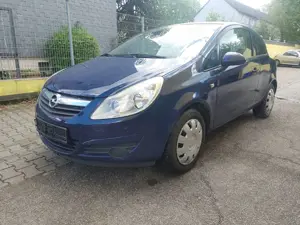 Opel Corsa Bild 3