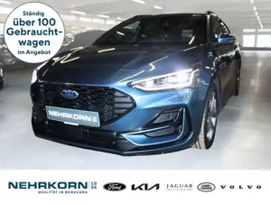 Ford Focus ST-Line X Aut. Matrix-LED ACC BO WinterP.
