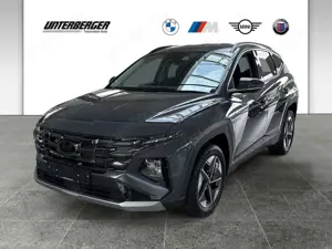 Hyundai TUCSON FL MY26 1.6 T-GDI 150PS DCT 2WD Trend