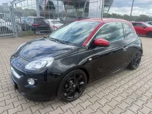 Opel Adam Unlimited