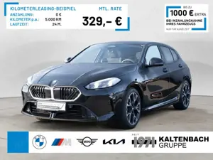 BMW 120 M-Sport LED NAVI KAMERA SHZ PDC KEYLESS