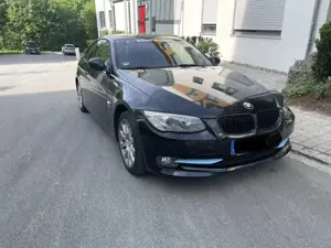 BMW 330 330i xDrive Coupe Aut.