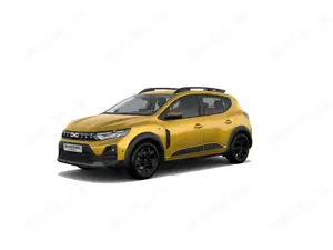 Dacia Sandero Stepway Extreme TCe 110 Apple CarPlay PDC
