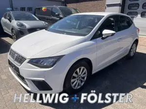 SEAT Ibiza STYLE CLIMATRONIC / LED / PDC / GJR / WINTER-PAKET
