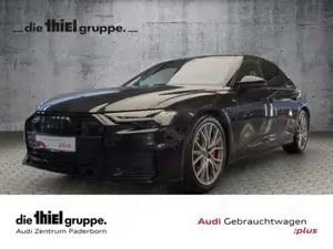 Audi A6 Limousine 55 TFSI e quattro sport Matrix+BO
