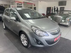 Opel Corsa Energy Klima Allwetter / TÜV  Service NEU