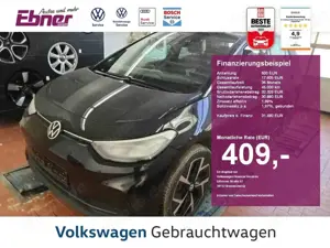 Volkswagen ID.3 NEU PRO S 82KWh MAX.REICHWEITE MEMORYSITZE+ACC+ALC