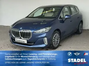 BMW 220 Bild 2