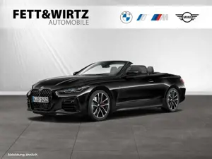 BMW 440