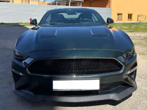 Ford Mustang Mustang Fastback 5.0 Ti-VCT V8 BULLITT