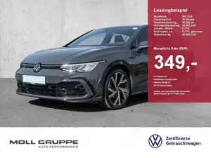 Volkswagen Golf 1.5 TSI R-Line